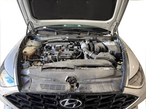 2023 Hyundai Sonata SEL Plus