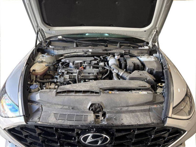 2023 Hyundai Sonata SEL Plus