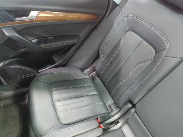 2023 Audi Q5 quattro S line Prem Plus 45 TFSI