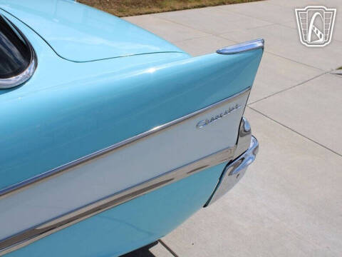 1957 Chevrolet 210