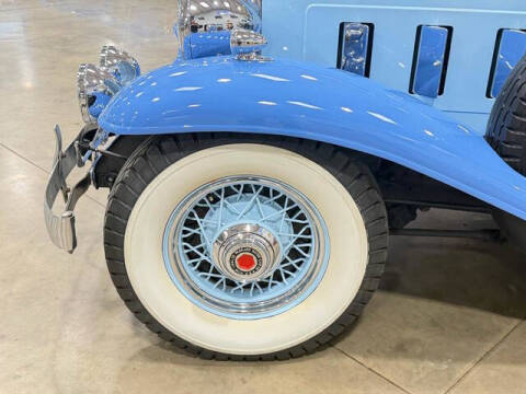 1932 Packard Light Eight