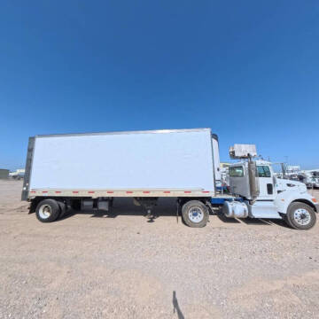 2012 Peterbilt 337