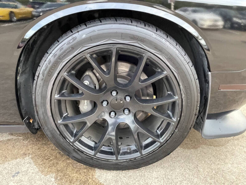 2020 Dodge Challenger R/T Scat Pack