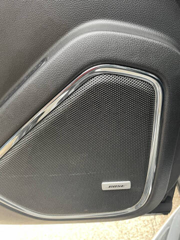 2015 GMC Yukon XL SLT