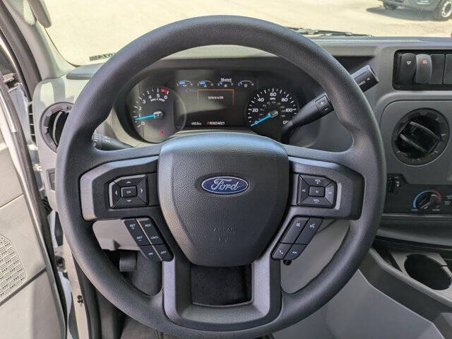 2026 Ford E-Series