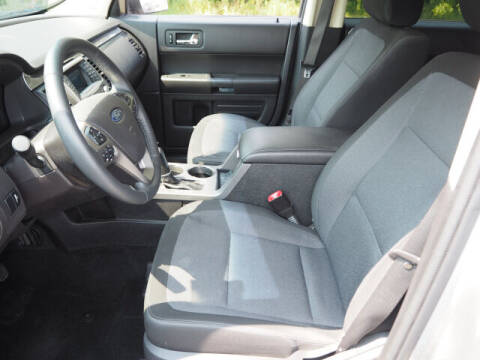 2019 Ford Flex SE