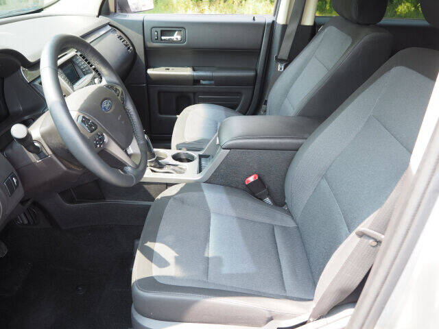 2019 Ford Flex SE