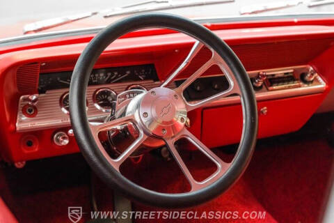 1962 Chevrolet Impala