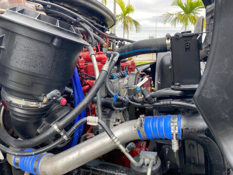 2020 Freightliner M2 106