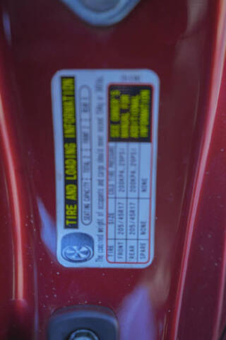 2008 Mazda MX-5 Miata