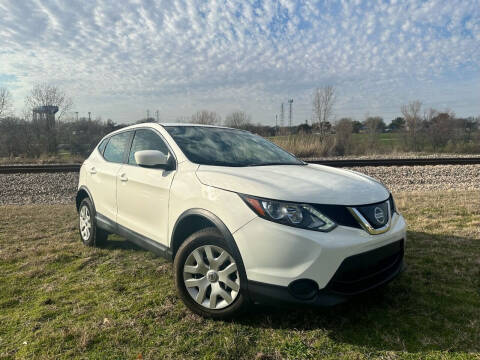 2019 Nissan Rogue Sport for sale at Skylane Motorcars in Carrollton TX