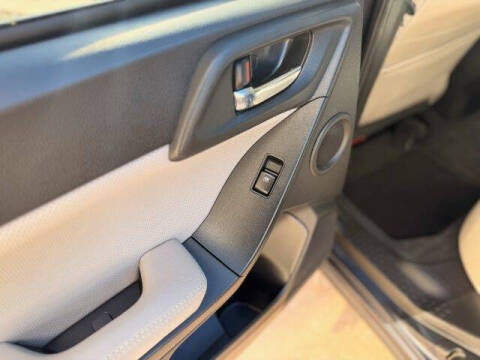 2014 Subaru Forester 2.5i Touring