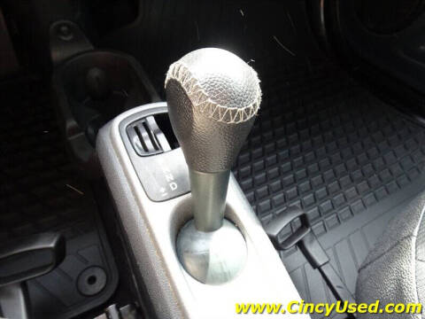 2013 Smart fortwo pure