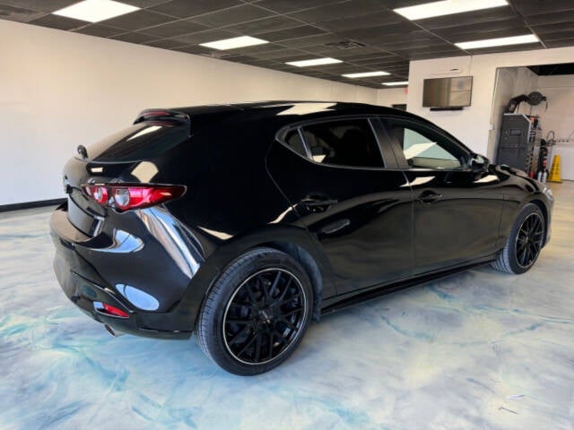 2021 Mazda Mazda3 Hatchback for sale at Vista Motorwerks in Oak Creek, WI