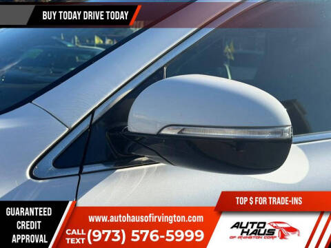 2017 Kia Sorento LX V6