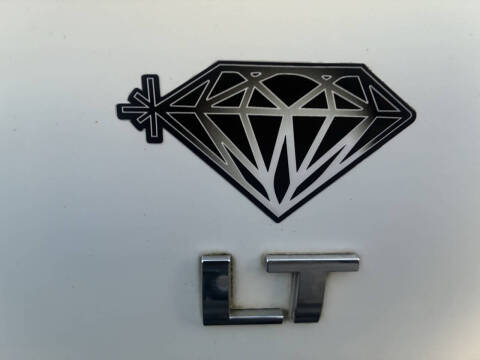 2007 Chevrolet Silverado 2500HD LT2