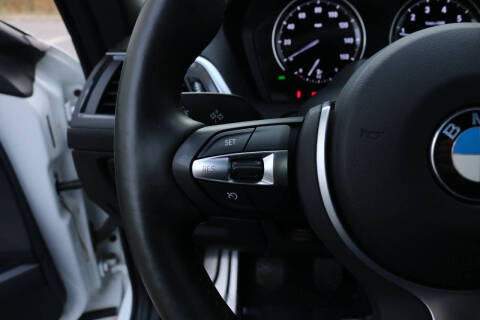 2018 BMW 2 Series M240i