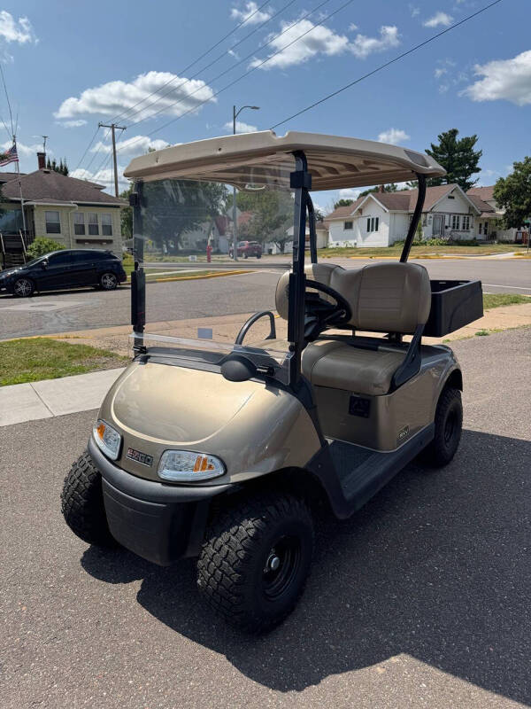 2020 E-Z-GO RXV ELiTE