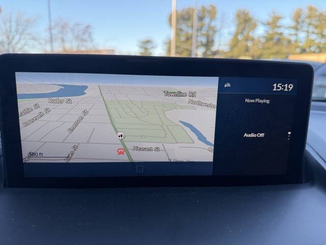 2021 Acura RDX SH-AWD w/A-SPEC