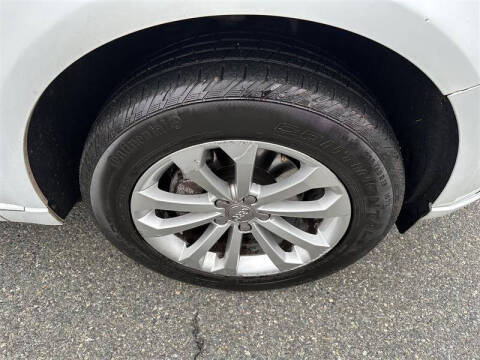 2015 Audi Q5 2.0T quattro Premium