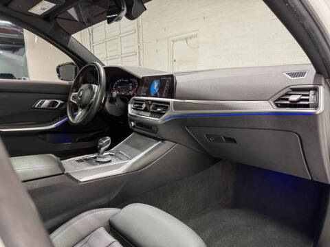 2020 BMW 3 Series M340i xDrive