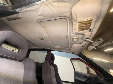 1990 Nissan Pulsar NX XE