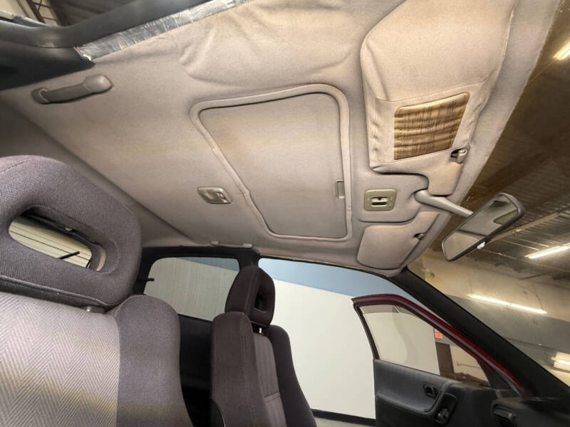 1990 Nissan Pulsar NX XE