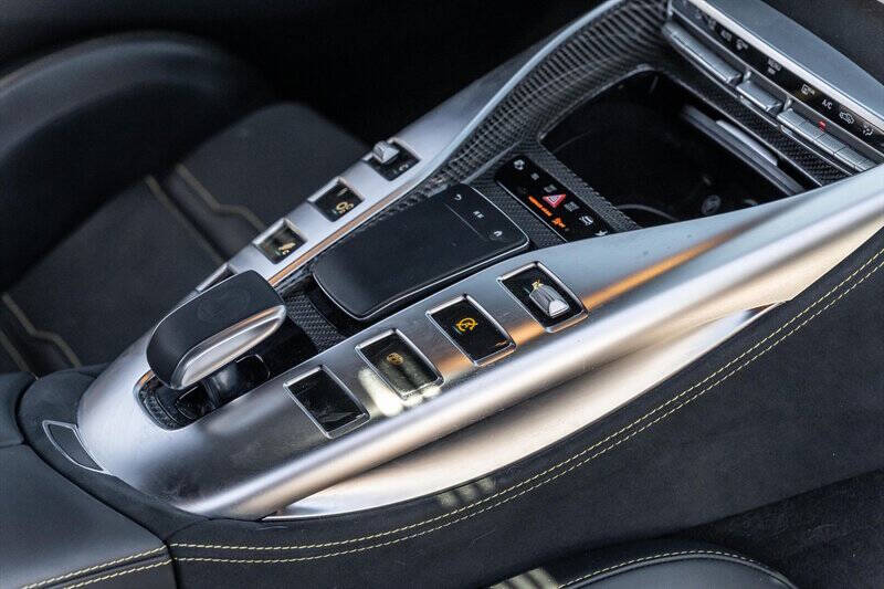 2021 Mercedes-Benz AMG GT 63