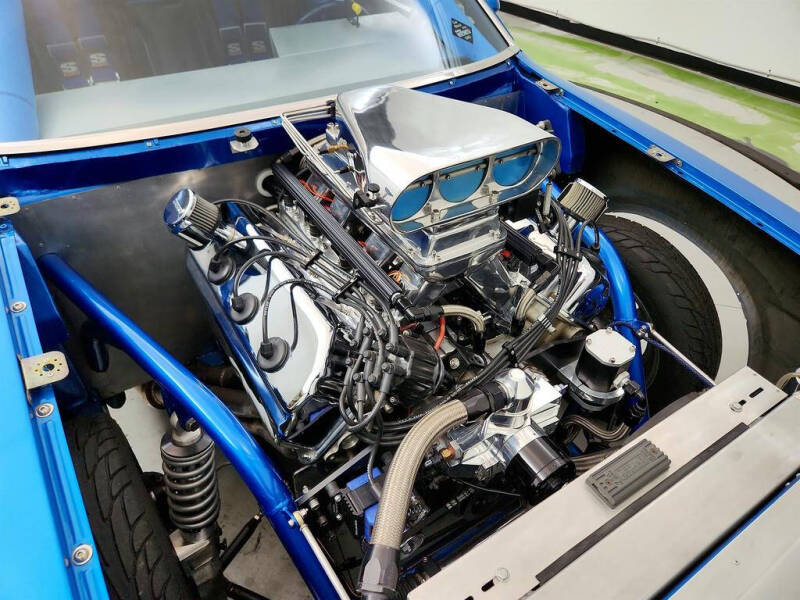 1976 Plymouth Arrow
