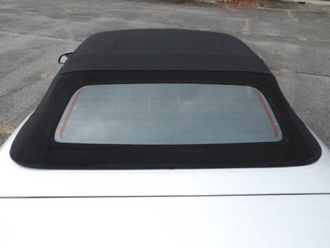 1996 Chevrolet Corvette