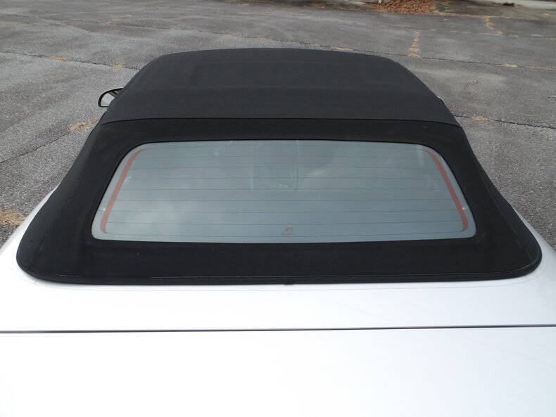 1996 Chevrolet Corvette