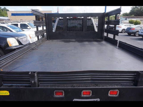 2019 Ford F-350 Super Duty XL