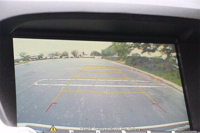 2017 GMC Terrain SLE-2