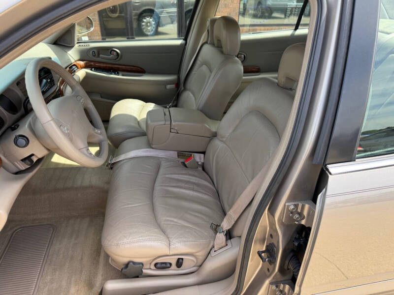 2000 Buick LeSabre Limited