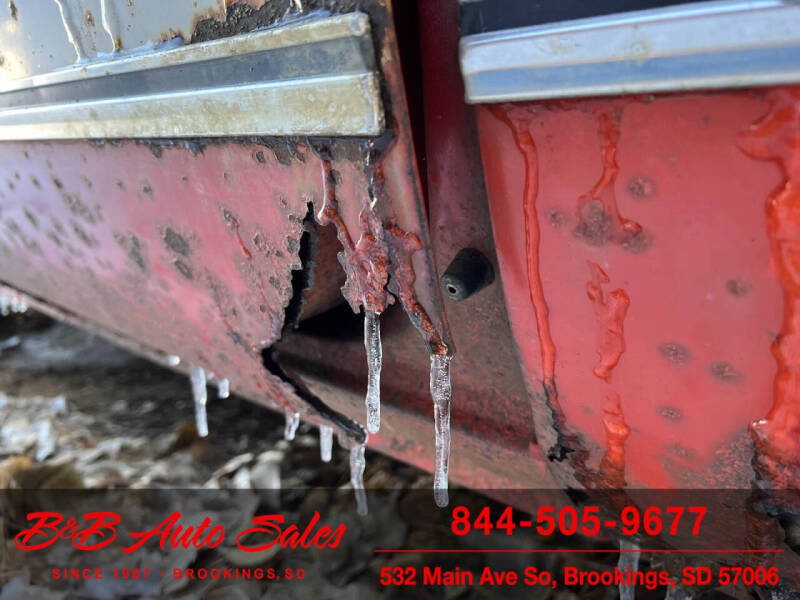 1974 GMC C/K 1500 Series