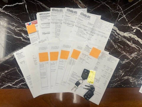 1996 Buick Roadmaster Estate