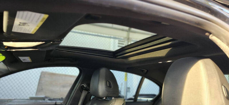 2020 BMW 3 Series 330i