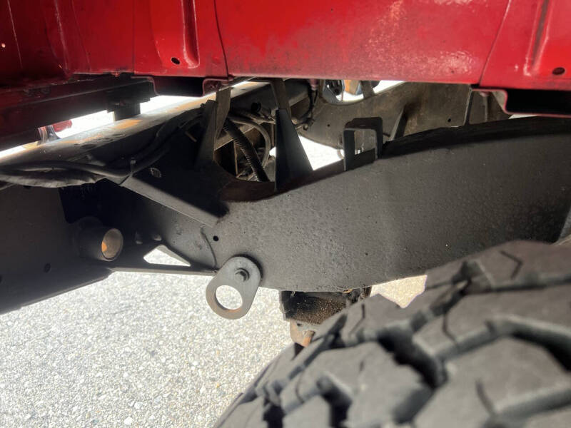 1998 Land Rover Defender