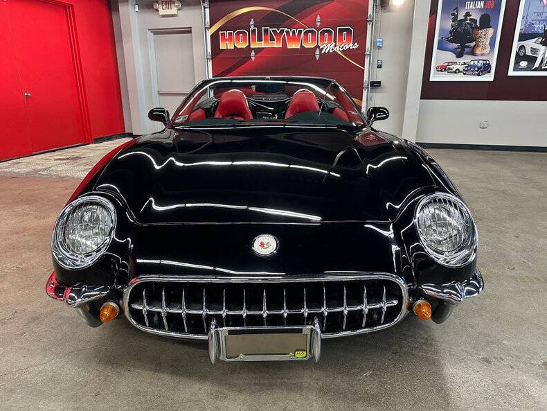 1999 Chevrolet Corvette