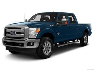 2016 Ford F-250 Super Duty for sale at BORGMAN OF HOLLAND LLC in Holland MI