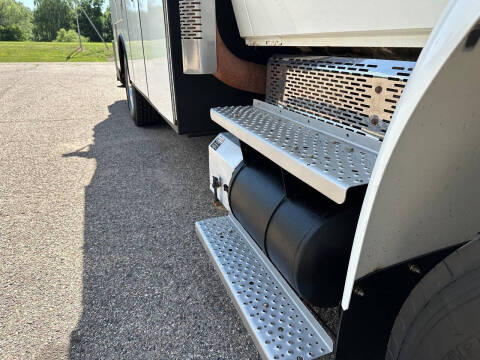 2013 International DuraStar 4400