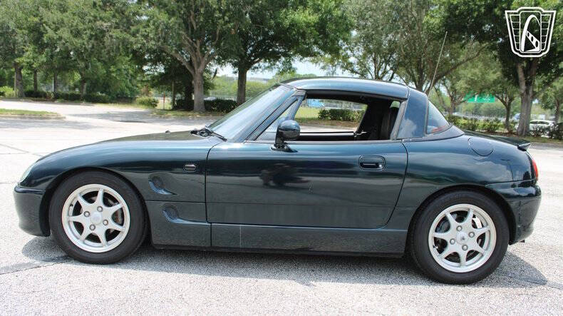 1995 Suzuki Cappuccino