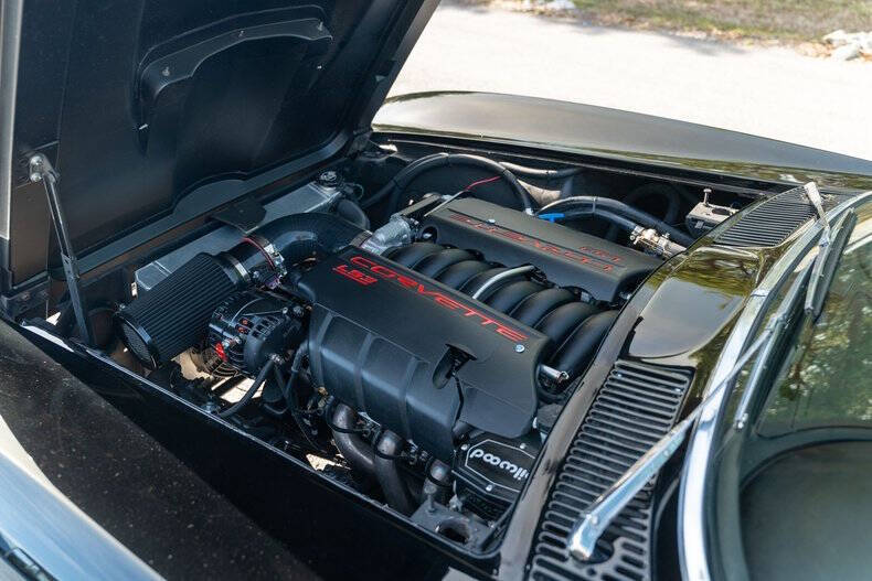 1964 Chevrolet Corvette