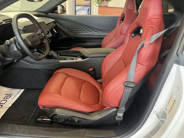 2026 Dodge Charger Scat Pack Plus
