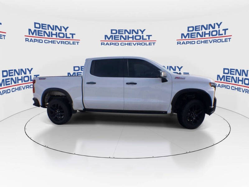 2022 Chevrolet Silverado 1500 Limited