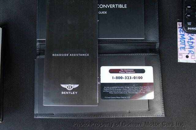 2016 Bentley Continental GT Speed