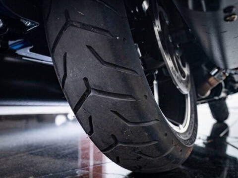 2024 Harley-Davidson Road Glide