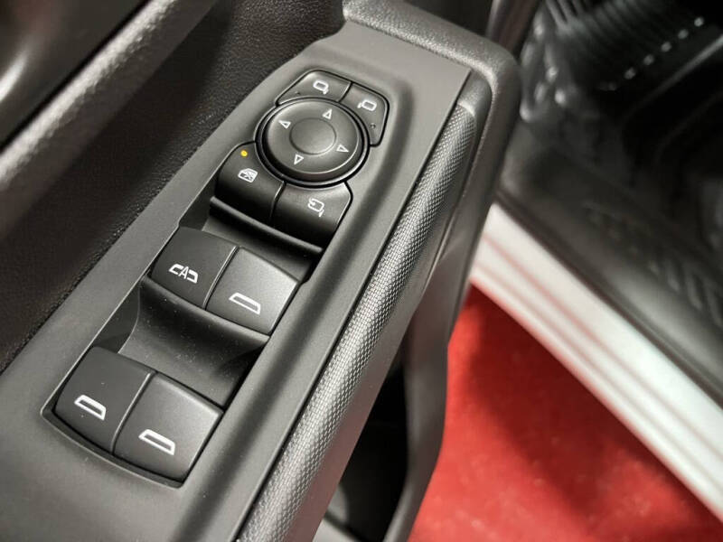 2025 GMC Sierra 3500HD