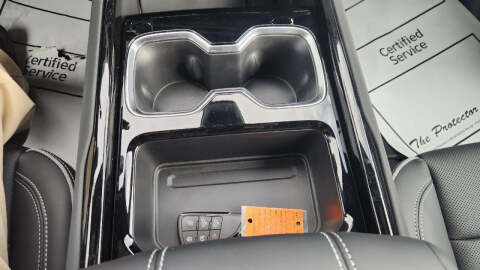 2025 Chevrolet Silverado EV LT