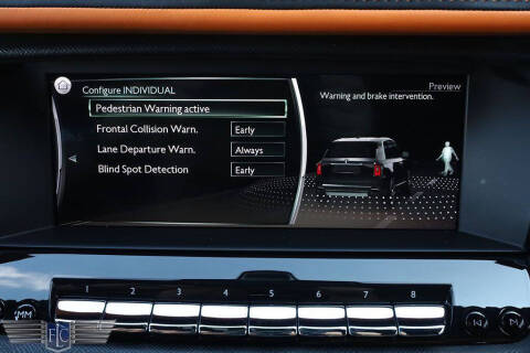 2022 Rolls-Royce Cullinan